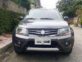 All Original 2014 Suzuki Grand Vitara AT For Sale-1