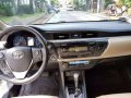 Toyota Altis 1.6V 2014-7