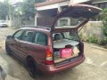 2001 Opel astra wagon 1.6 matic like honda city volvo bmw benz toyota-3