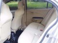 2015 All New Honda Brio Amaze 13E sedan-8