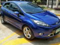 Ford Fiesta 2012 for sale -6