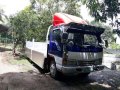 Very Good Running 2007 Isuzu Elf Wide Giga For Sale-0