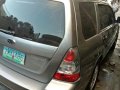 For sale Subaru Forester 2008-5