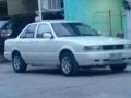 Fresh Interior Nissan Sunny 1993 MT For Sale-0