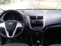 Hyundai Accent 2012 Model Bronze for sale -5