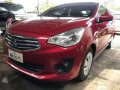 Mitsubishi Mirage G4 2016 for sale -1