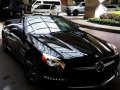 2014 mercedes SL63 AMG performance package upgrade-2