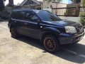 RUSH! RUSH! nissan xtrail 2008 automatic not honda crv toyota -1