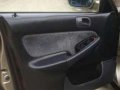 Honda civic vtec Manual Sir body Sale-9