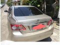Well Kept 2012 Toyota Corolla Altis For Sale-2