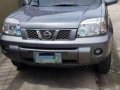 Well Maintained Nissan Xtrail 2011 AT For Sale-2