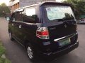 Fresh Like New 2009 Suzuki Apv AT 2010 For Sale-5