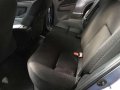 First Owned 2012 Toyota Vios E MT For Sale-7