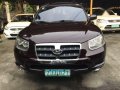 2007 Hyundai Santa Fe CRDI Diesel Automatic for sale -0