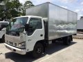 Isuzu Nhr flexibody 21 seater with dual aircon-6