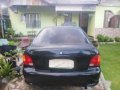 Hyundai Accent EFi 2006 MT Black For Sale -3