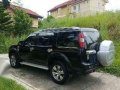 Ford everest mt turbo deisel-0