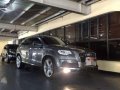 2014 Audi Q7 3.0 TDI not cayenne x5 ml land cruiser-2