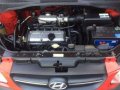 2011 Hyundai Getz same 2010 2009 2008-11