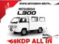 New 2017 Mitsubishi L300 FB Deluxe For Sale -0