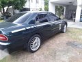 mitsubishi galant 97-0