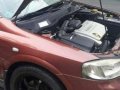 2001 Opel astra wagon 1.6 matic like honda city volvo bmw benz toyota-4