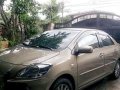 2013 Toyota Vios G 1.3 Manual for sale -4