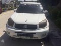 Toyota Rav4 AT 4WD 2004-0