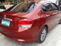 All Power 2010 Honda City For Sale-1