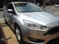 2016 Ford Focus Auto for sale -1