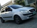 Hyundai Getz 2008 Fresh-0