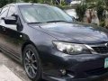 All Working 2009 Subaru Impreza RS For Sale-0