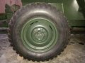 Fresh Willys Military Jeep 4x4 For Sale -8