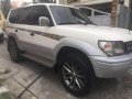 1997 land cruiser prado (LC 90)-1