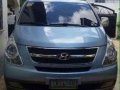 Casa Maintained 2011 Hyundai Starex Gold For Sale-0