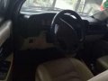 2009 Isuzu Sportivo manual for sale -6