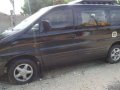 Rush !!! Hyundai Starex 2008 Model Svx Turbo-5