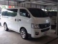 2016 Nissan Urvan Escapade for sale -0