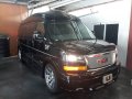 BRANDNEW GMC SAVANA VIP LIMO FOR SALE -0