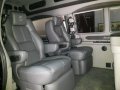 BRANDNEW GMC SAVANA VIP LIMO FOR SALE -2