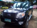 SUPER LOW PRICE FORD EVEREST 2012 for sale -0