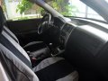 Hyundai Tucson 2.0L SUV white for sale -4