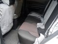 Hyundai Tucson 2.0L SUV white for sale -5