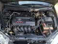 Toyota Altis 1.8 G sedan black for sale -1