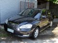 Toyota Altis 1.8 G sedan black for sale -2