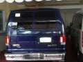 Very fresh E 150 SUV blue for sale -5