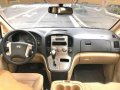 2014s Hyundai Starex GOLD 2.5 reVGT Turbo diesel engine AT like new-10