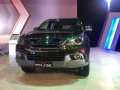 2018 Isuzu Mu-X 3.0L Euro4 blue power engine-6