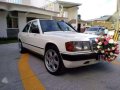 Mercedez Benz 190 E for sale -2