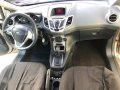 2013 ford fiesta sedan matic low mil for sale-6